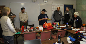 class activity